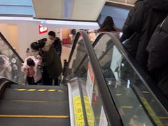 -永旺梦乐城国际商城(北清路店)