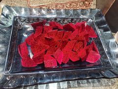 -松子料理(白家庄店)