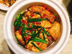 -味上湘菜馆(岳麓山店)