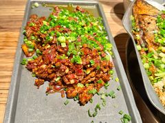 -树厨贵州菜(大十字店)