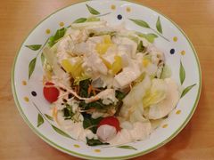 -萨莉亚意式餐厅(新洲家乐福店)