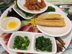 -桥香园正宗过桥米线(机场五店)