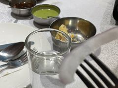 -葛尼沙印度餐厅 (镇明路店)