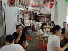 大堂-凌舍好烧鹅(中山路店)