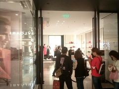 -CHANEL(恒隆广场店)
