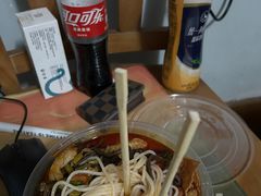 -西环肥仔螺蛳粉(总店)