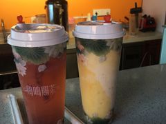 -鸡鸣赐茶(鸡鸣寺路店)