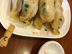 -小姜锅贴(凤凰街店)