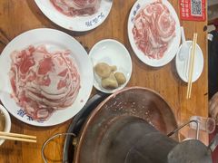 -元盛居(生态大街店)