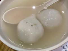 -东泰祥生煎馆(重庆北路店)