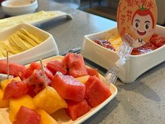 -海底捞火锅(铂澜大象城店)