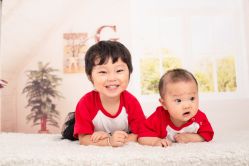 -星豆豆儿童摄影(南郊太白南路店)