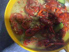 -老北京涮羊肉·龙虾.烧烤(江镇店)