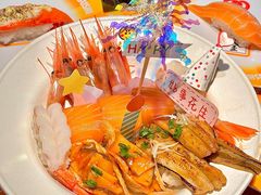 -元气寿司(东方宝泰店)