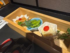 -山川小町·极番烧肉(新地假日广场店)
