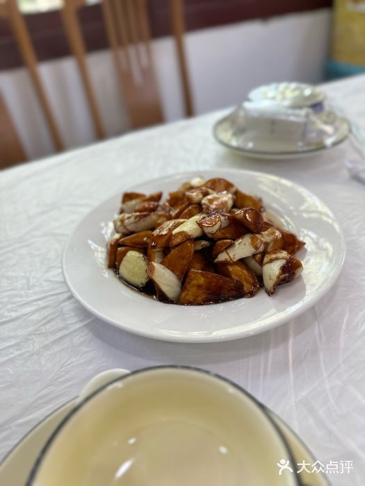 杏花村饭店大观园店图片