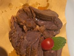 -打酱油·非遗淮扬菜(瘦西湖梅岭店)