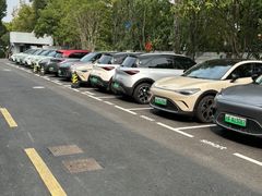 -上海浦东smart汽车全功能店(金桥店)