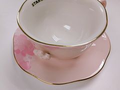 -星巴克臻选(深圳罗湖万象城店)