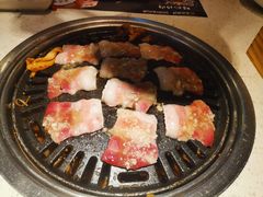 -猫抓烤肉(春熙路店)