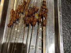 烤肉-福苗小骆驼烧烤(曲江店)