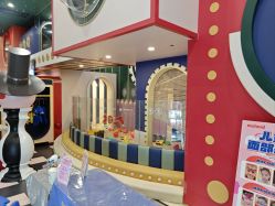 -MELAND CLUB亲子乐园·派对·餐厅(北京芳圆里ID MALL店)