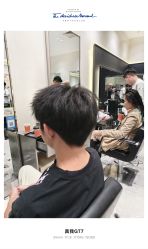 -MAKE SENSE美可沙龙