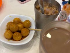 -華歡冰室-WahFoon(吉大店)