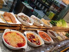 -禾斗海鲜自助(市南银座店)