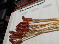 -今邕烧烤(西大店)