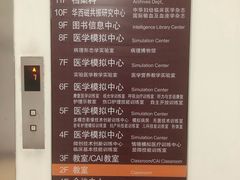 -四川大学(华西校区)