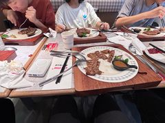 -西十二街牛排自助餐厅(大悦城店)