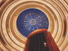 大堂-杭州国际会议中心洲际酒店-原素全日餐厅(解放东路店)