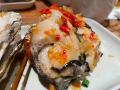 -木屋烧烤(龙岗南联店)