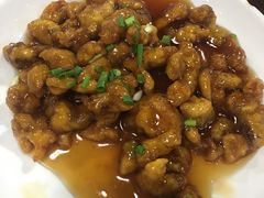 -小乡小镇·传承桐庐土菜·老板亲自烧的菜