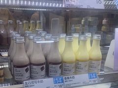 -白色日记·手作酸奶(麦凯乐店)