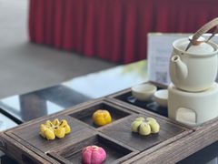-亚龙湾喜来登·美景台大堂吧