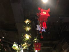 大堂-别院里音乐餐酒吧(双流航空港店)