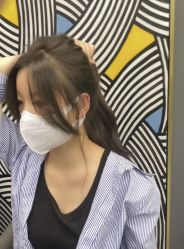 点击看大图 -藤野造型