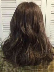 -HG美发设计沙龙