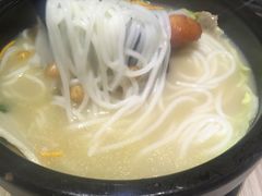 -云味馆·云南菜·云南米线(景田店)