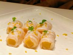 -金链花·泰国餐厅(国贸店)