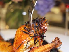 -Le Bistrot de Racine