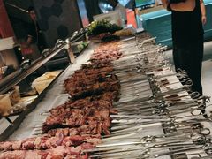 -通海俄式烧烤·俄罗斯大串(嵩山路店)