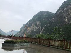 -乌江画廊(彭水苗族土家族自治县)