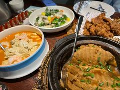 -前海沿·青岛菜(五四广场永旺店)