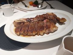 -王品牛排(佛山南海万科广场店)