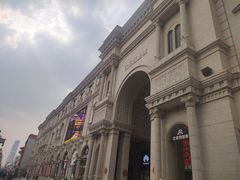 -沈阳商业城(中街路店)