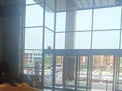 -星河湾温泉洗浴酒店