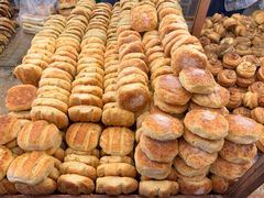 -杨老大焙子月饼干货(宽巷子民族美食街店)